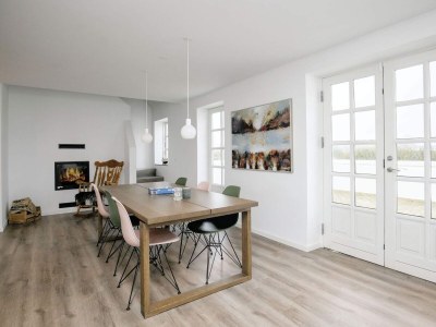Holiday house 8 Personen Ferienhaus in Bogense-By Traum - Outdoor photo 43