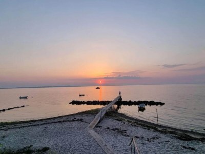 Holiday house 8 Personen Ferienhaus in Bogense-By Traum - Outdoor photo 50