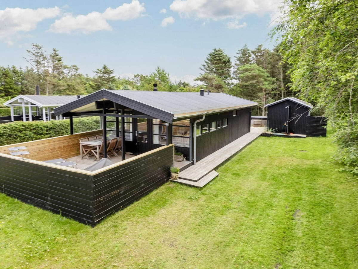 Holiday house Ruhige Strandretreat -- By Traum Ferienwohnungen