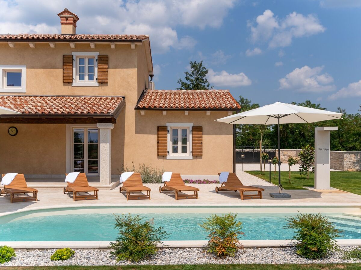 Villa Villa Lucija
