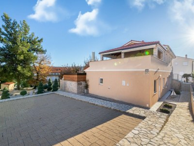 Holiday apartment Taja with whirpool - Outdoor photo 13