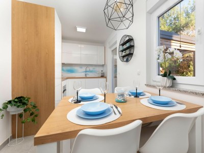 Holiday apartment Taja with whirpool - Features photo 21