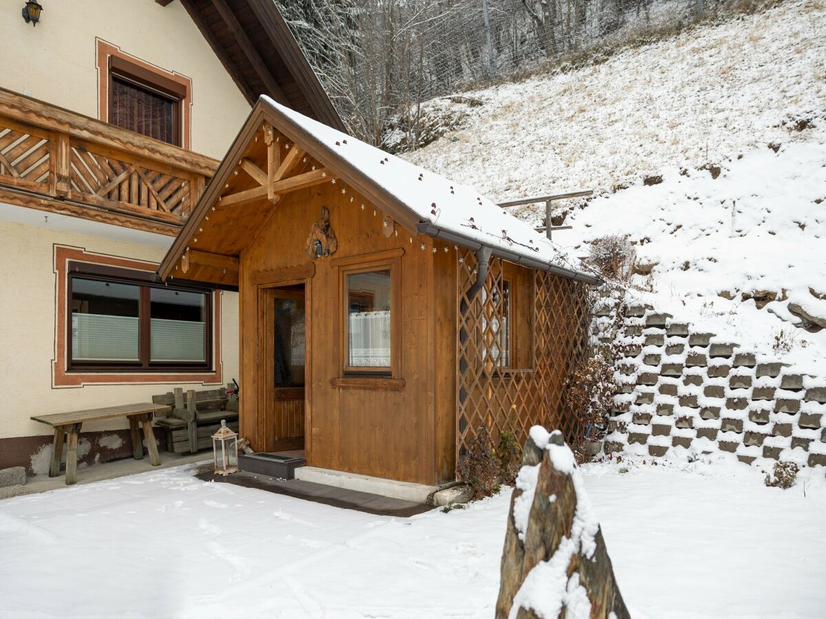 Apartment Salzburg Lungau Nature Apartment - Outdoor photo 2
