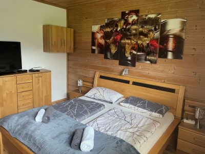 Apartment Salzburg Lungau Nature Apartment - Features photo 13