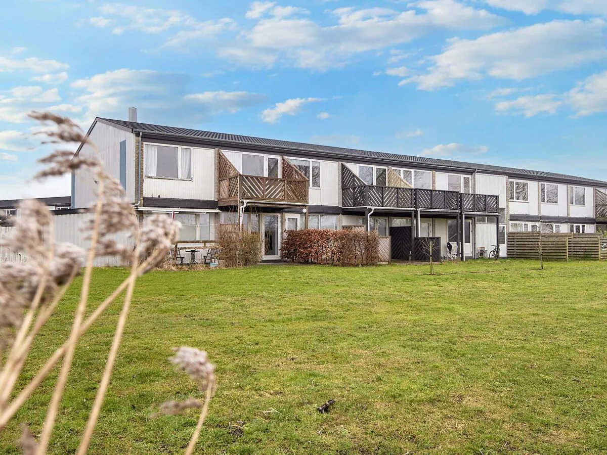 Holiday house 3 person holiday home in Grenaa-By Traum