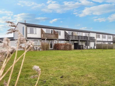 Holiday house 3 person holiday home in Grenaa-By Traum - Holiday house