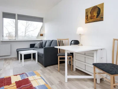 Holiday house 3 person holiday home in Grenaa-By Traum - Outdoor photo 12