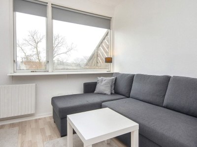 Holiday house 3 person holiday home in Grenaa-By Traum - Outdoor photo 22