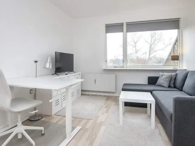Holiday house 3 person holiday home in Grenaa-By Traum - Outdoor photo 30