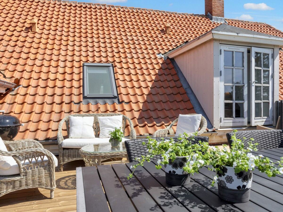 Holiday house 4 Sterne Ferienhaus in Thisted-By Traum - Outdoor photo 3