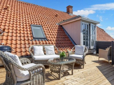 Holiday house 4 Sterne Ferienhaus in Thisted-By Traum - Outdoor photo 2