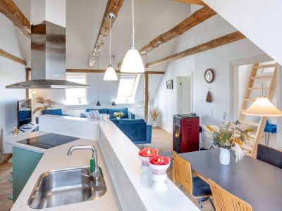Holiday house 4 Sterne Ferienhaus in Thisted-By Traum - Outdoor photo 11