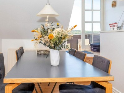 Holiday house 4 Sterne Ferienhaus in Thisted-By Traum - Outdoor photo 27