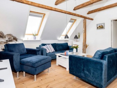 Holiday house 4 Sterne Ferienhaus in Thisted-By Traum - Outdoor photo 36