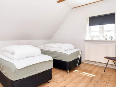Holiday house 4 Sterne Ferienhaus in Thisted-By Traum - Outdoor photo 37