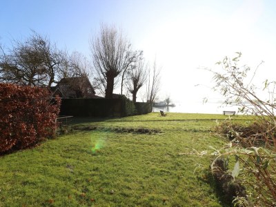 Apartment Apartment in Heeg with Heegermeer Views - Outdoor photo 7