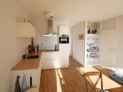Apartment Apartment in Heeg with Heegermeer Views - Features photo 16