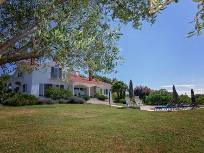 Villa Naturavita - Outdoor photo 11