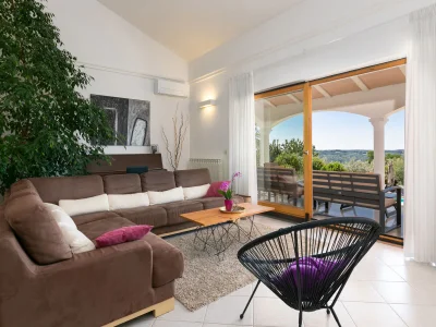 Villa Naturavita - Features photo 14