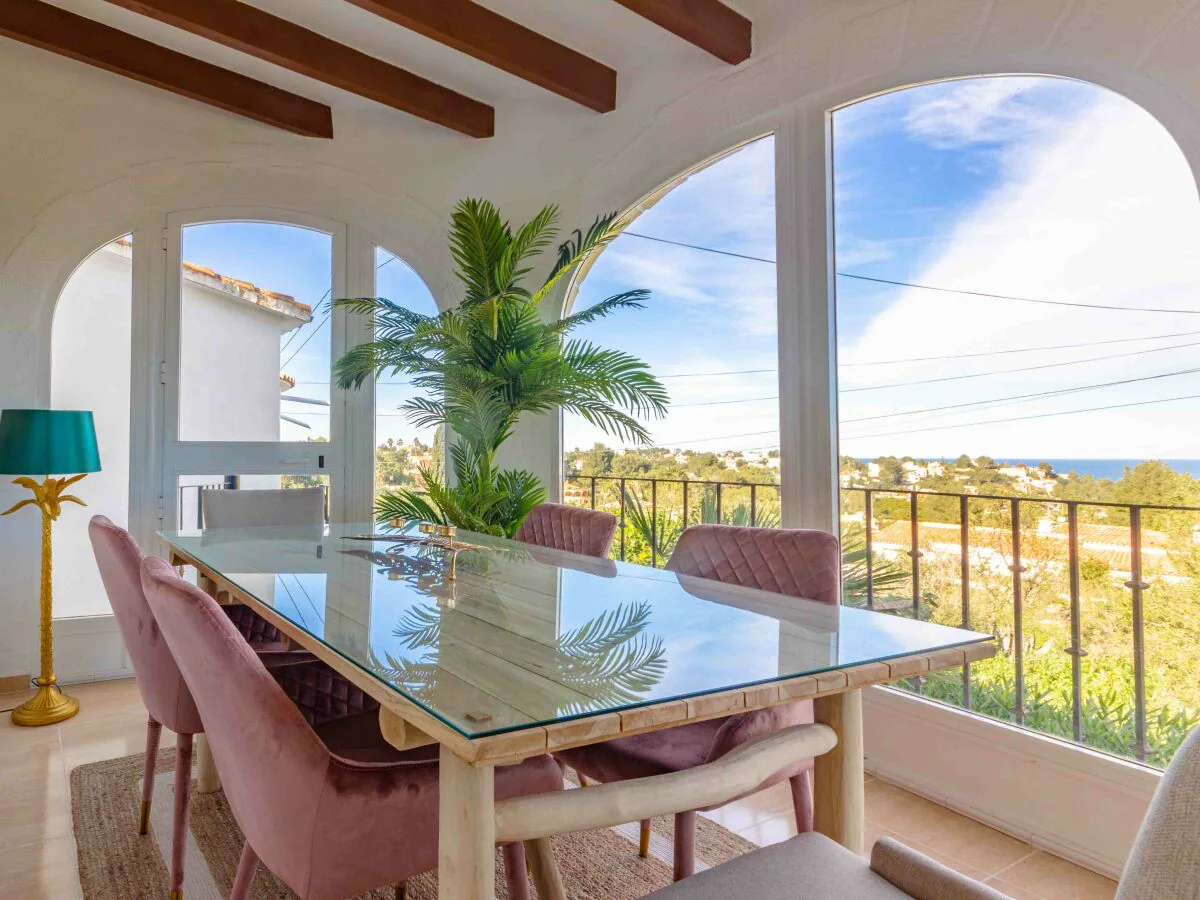 Holiday house Casa Calma by Dream Hosting Alc