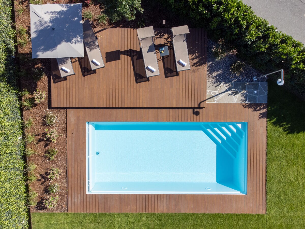 Apartment Villa Julia - Outdoor photo 4