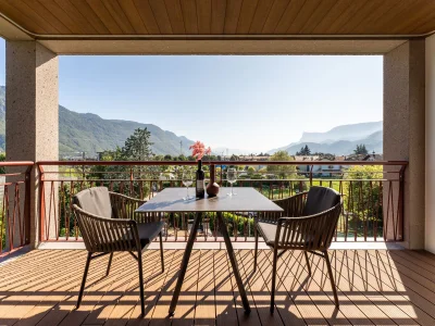 Apartment Villa Julia in Lana - Apartment