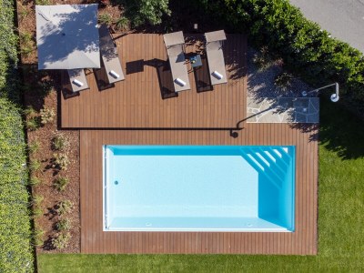 Apartment Villa Julia - Outdoor photo 4