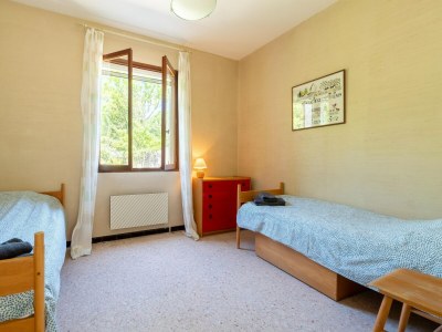 Holiday house Tranquil Villa, Nature’s Embrace - Features photo 17