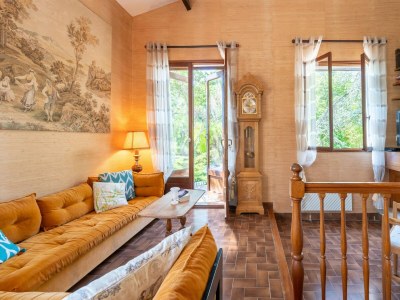 Holiday house Tranquil Villa, Nature’s Embrace - Features photo 20