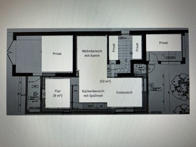 Holiday house "Les Dimanches" with private pool in a dream garden - Features photo 18