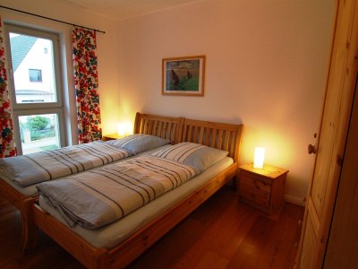 Apartment Apartment in Elbnähe (350m) in Wedel - Apartment