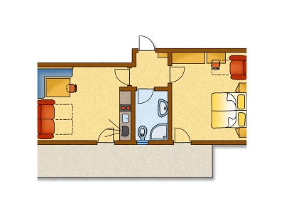 Holiday apartment Haselstaude - Document photo 25