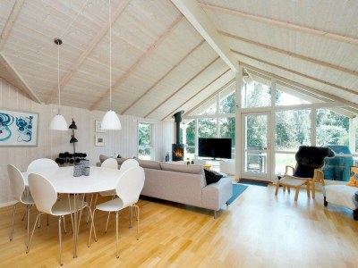 Holiday house 5 star holiday home in Asnæs-By Traum - Outdoor photo 11