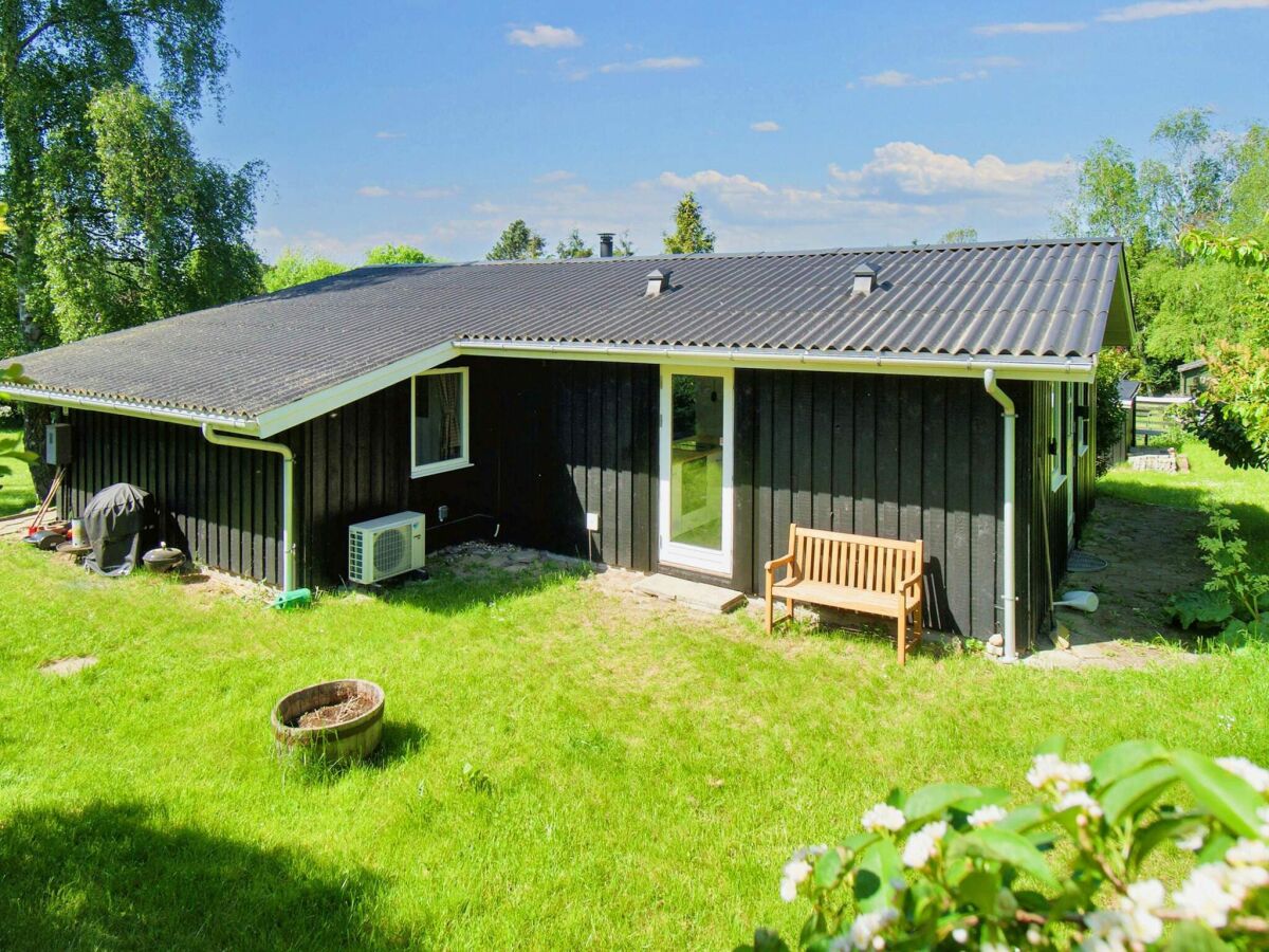 Holiday house 6 Personen Ferienhaus in Skibby-By Traum