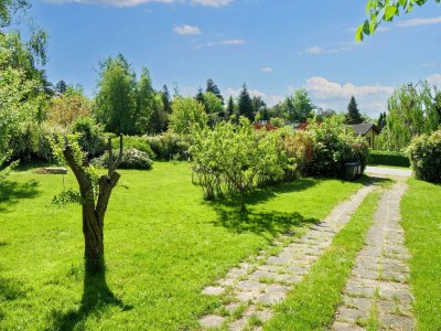 Holiday house 6 Personen Ferienhaus in Skibby-By Traum - Outdoor photo 5
