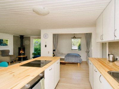 Holiday house 6 Personen Ferienhaus in Skibby-By Traum - Outdoor photo 26