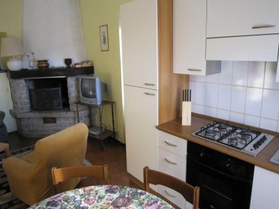 Farmhouse Farmhouse in Verbania with Mountain Views - Features photo 20