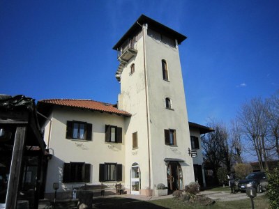 Farmhouse Farmhouse in Verbania with Mountain Views - Outdoor photo 30