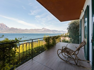 Villa Villa in Torri with Pool & Mountain Views - Outdoor photo 2