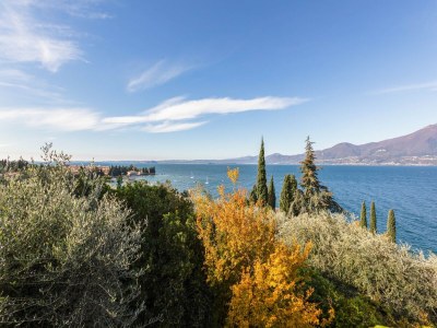 Villa Villa in Torri with Pool & Mountain Views - Outdoor photo 5