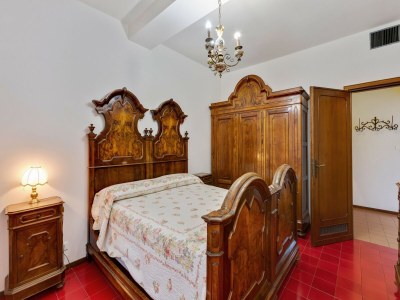 Villa Villa in Torri with Pool & Mountain Views - Features photo 22