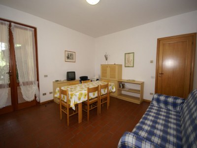 Holiday house Ferienhaus in Garda am See mit Pool - Features photo 8