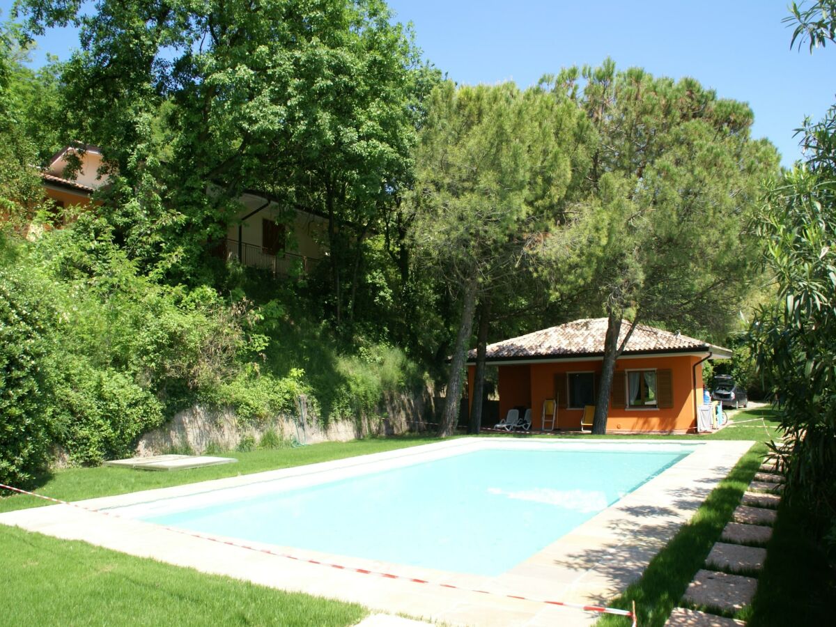 Bungalow Bungalow in Garda near Lake Garda & Vineyards