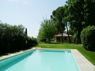 Bungalow Bungalow in Garda with Pool & Wine Nearby - Outdoor photo 3