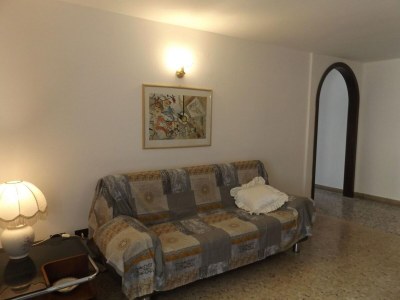 Apartment Wohnung in Garda mit Seeblick in Costermano - Apartment