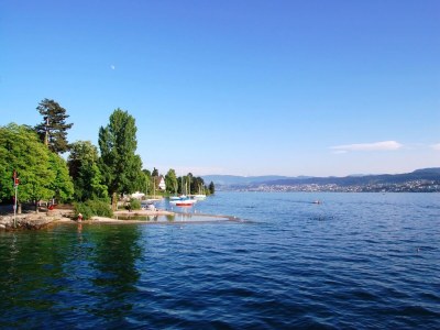 Apartment Wohnung in Garda mit Seeblick - Environment photo 33