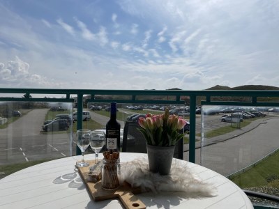 Apartment Apartment Nr. 119 in the holiday park Strandslag in Julianadorp - Apartment