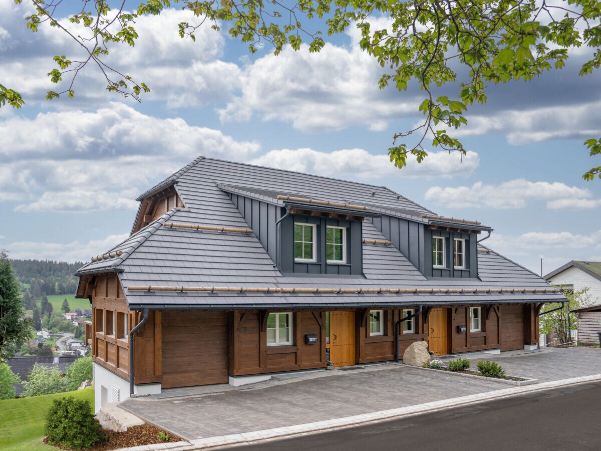 Holiday house Chalet Foret