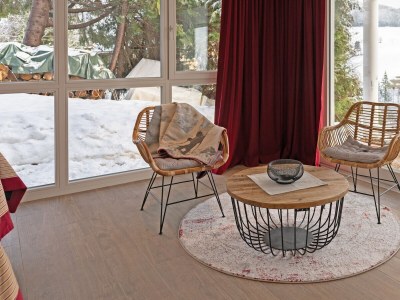 Holiday house Chalet Foret - Features photo 13
