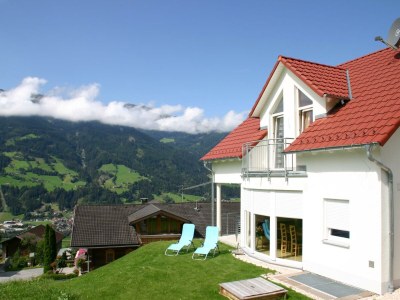 Villa Sunshine Zillertal - Outdoor photo 4